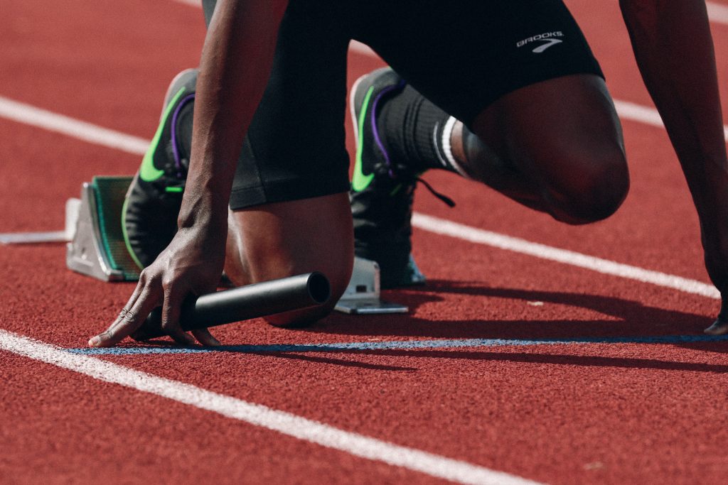 Infrared Saunas for Athletes