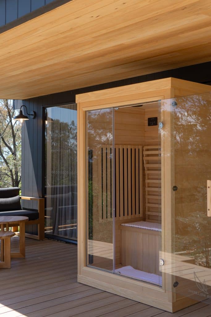Benefits of Infrared Saunas